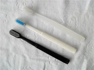 酒店牙刷豈止不消毒 磨毛率不達標，牙膏菌落也超標的衛生隱患