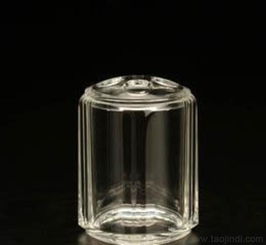 壓克力七彩牙刷杯 晶瑩剔透的色彩革命，你家用對了嗎？